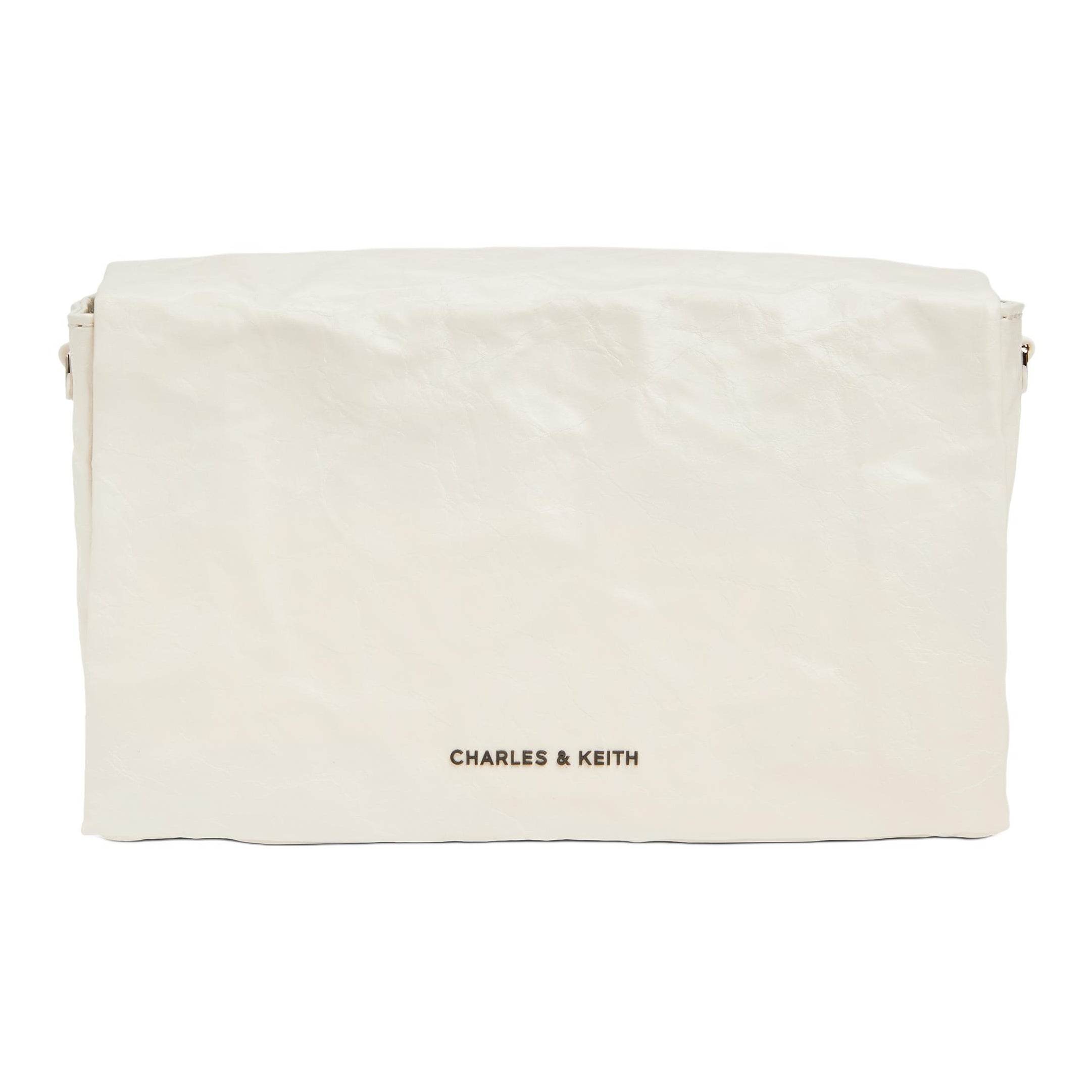 Сумка женская Charles&Keith Jet - Boxette Shop